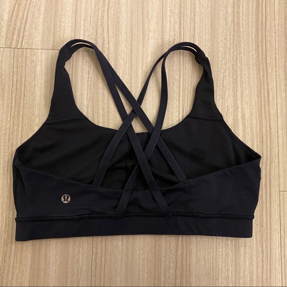 lululemon athletica Other - Lululemon Energy Sports Bra